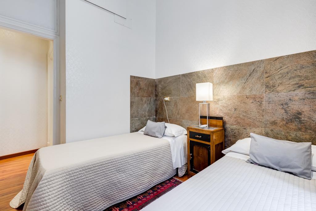 Junior Suite - 2/4 Adulti