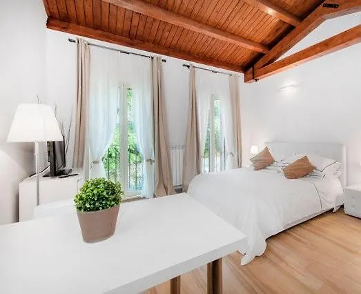 Aparthotel Dalmati House Roma